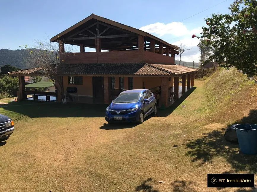 Foto 3 de Chácara com 3 quartos à venda, 3115m2 em Chácaras Fernão Dias, Atibaia - SP
