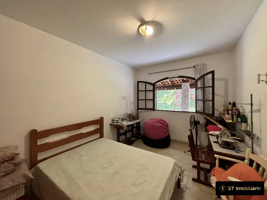 Foto 5 de Chácara com 3 quartos à venda, 1850m2 em Mairipora - SP