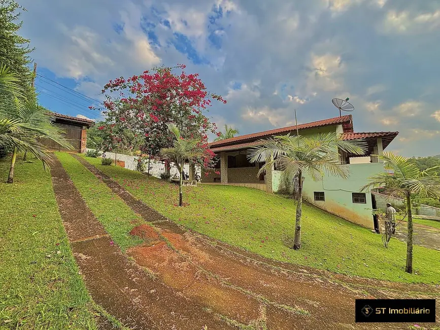 Foto 2 de Chácara com 3 quartos à venda, 1850m2 em Mairipora - SP