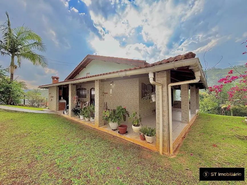 Foto 1 de Chácara com 3 quartos à venda, 1850m2 em Mairipora - SP