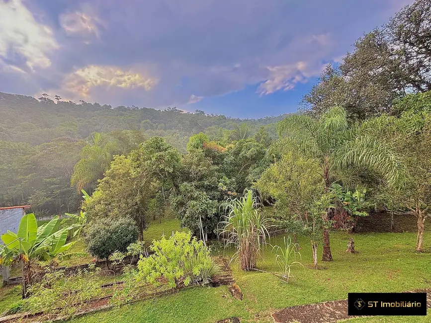 Foto 7 de Chácara com 3 quartos à venda, 1850m2 em Mairipora - SP