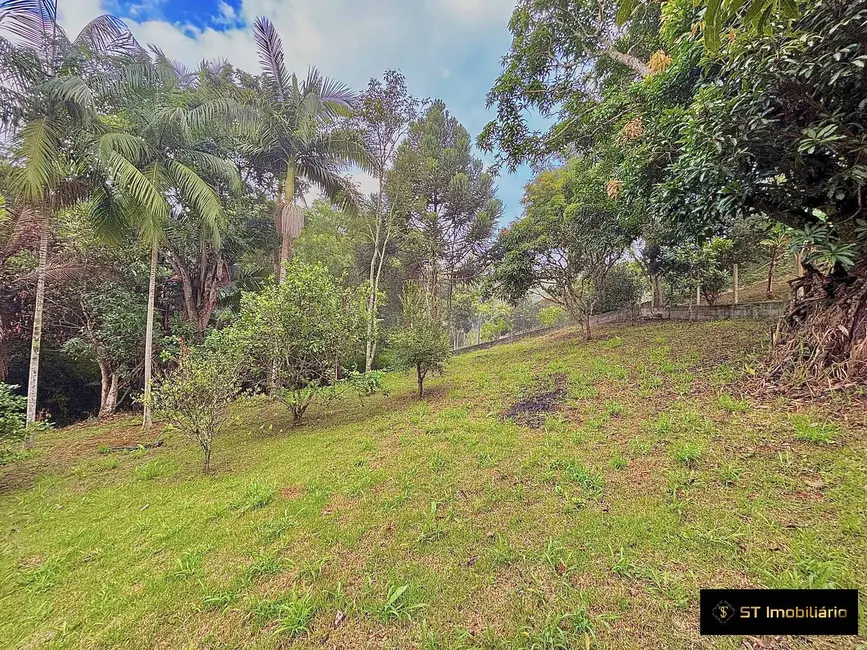Foto 3 de Chácara com 3 quartos à venda, 1850m2 em Mairipora - SP