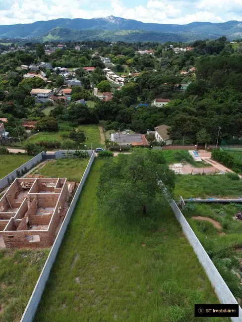 Foto 3 de Terreno / Lote à venda, 1006m2 em Jardim Estância Brasil, Atibaia - SP
