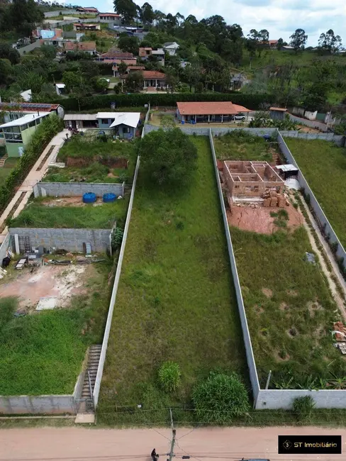 Foto 4 de Terreno / Lote à venda, 1006m2 em Jardim Estância Brasil, Atibaia - SP