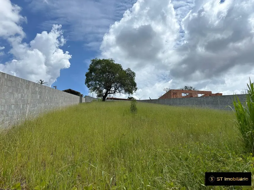 Foto 5 de Terreno / Lote à venda, 1006m2 em Jardim Estância Brasil, Atibaia - SP