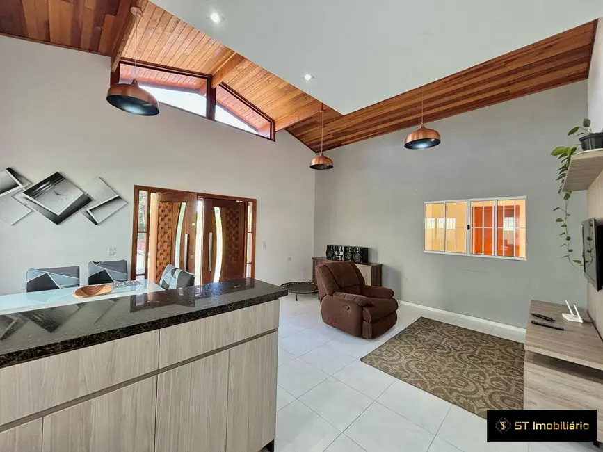 Foto 5 de Casa com 3 quartos à venda, 425m2 em Mairipora - SP