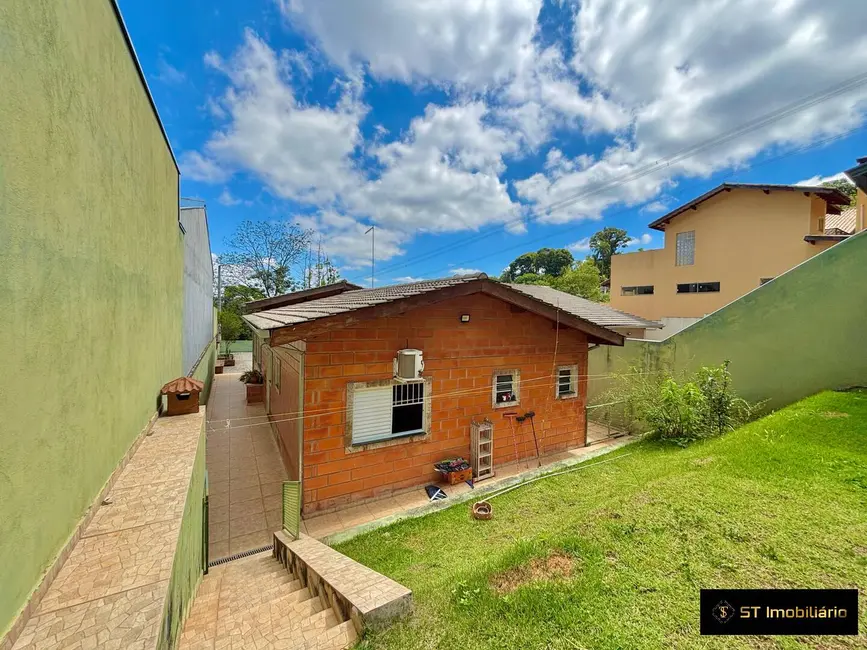 Foto 3 de Casa com 3 quartos à venda, 425m2 em Mairipora - SP
