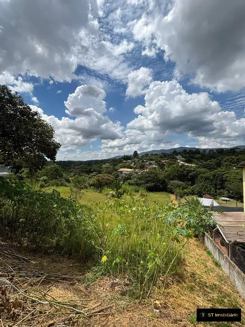 Foto 2 de Terreno / Lote à venda, 2090m2 em Jardim Estância Brasil, Atibaia - SP