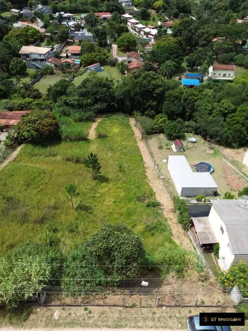 Foto 1 de Terreno / Lote à venda, 2090m2 em Jardim Estância Brasil, Atibaia - SP