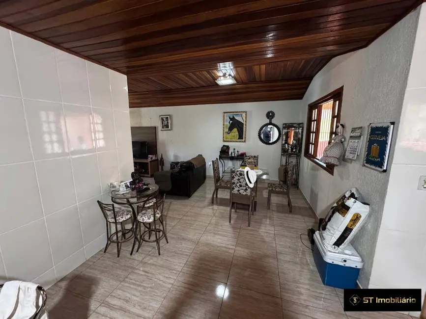 Foto 3 de Chácara com 5 quartos à venda, 1000m2 em Chácaras Fernão Dias, Atibaia - SP