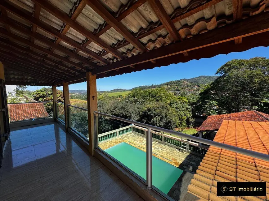 Foto 9 de Chácara com 5 quartos à venda, 1000m2 em Chácaras Fernão Dias, Atibaia - SP