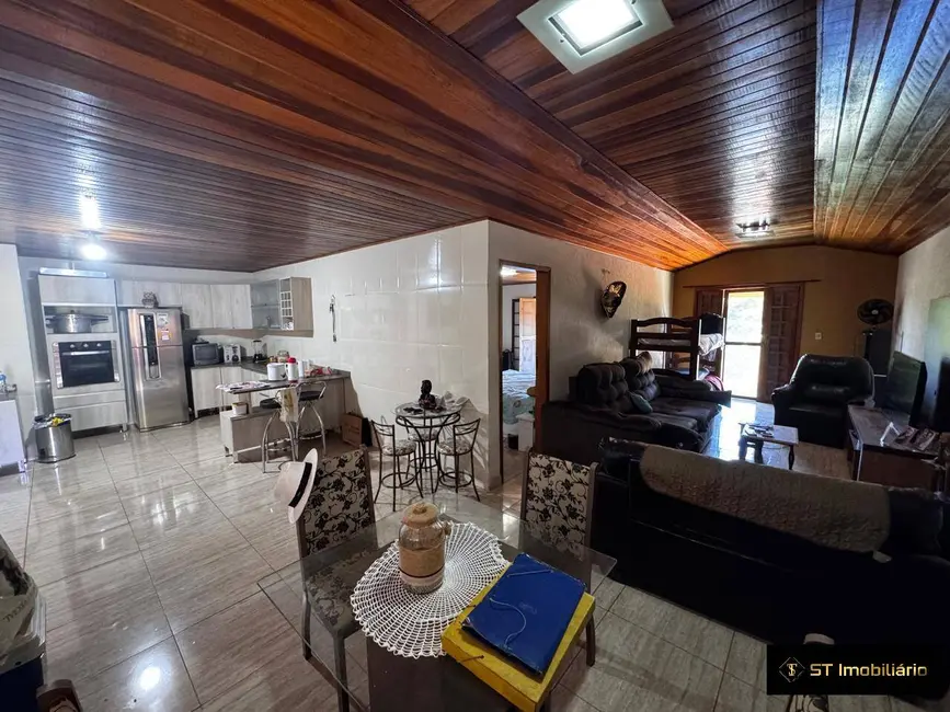 Foto 4 de Chácara com 5 quartos à venda, 1000m2 em Chácaras Fernão Dias, Atibaia - SP