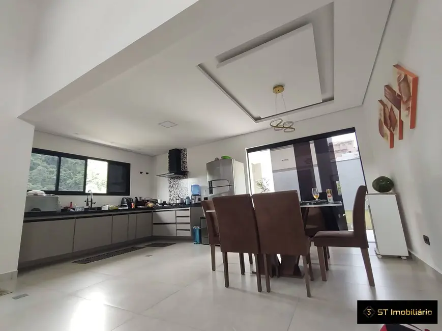 Foto 8 de Casa de Condomínio com 3 quartos à venda, 639m2 em Condominio Quintas da Boa Vista, Atibaia - SP