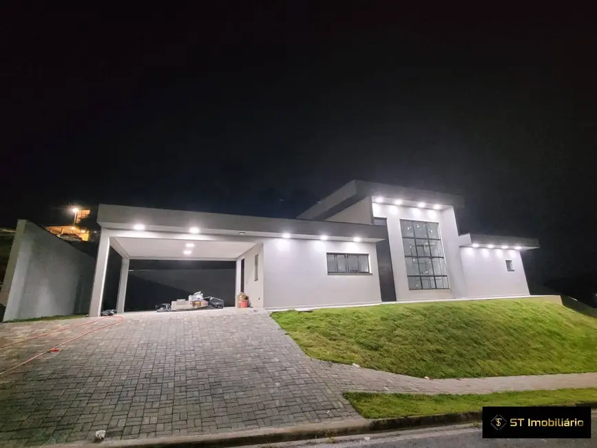 Foto 9 de Casa de Condomínio com 3 quartos à venda, 639m2 em Condominio Quintas da Boa Vista, Atibaia - SP