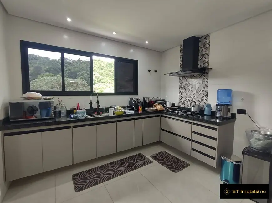 Foto 6 de Casa de Condomínio com 3 quartos à venda, 639m2 em Condominio Quintas da Boa Vista, Atibaia - SP