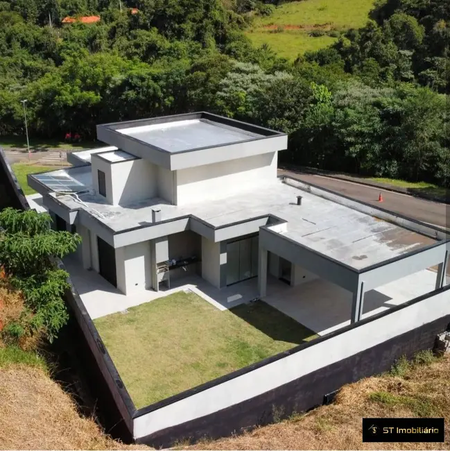 Foto 7 de Casa de Condomínio com 3 quartos à venda, 639m2 em Condominio Quintas da Boa Vista, Atibaia - SP