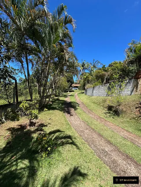 Foto 9 de Chácara com 3 quartos à venda, 1000m2 em Jardim Brisa, Atibaia - SP