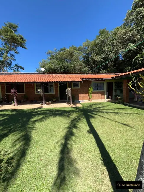 Foto 8 de Chácara com 3 quartos à venda, 1000m2 em Jardim Brisa, Atibaia - SP