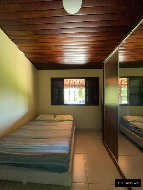 Foto 5 de Chácara com 3 quartos à venda, 1000m2 em Jardim Brisa, Atibaia - SP