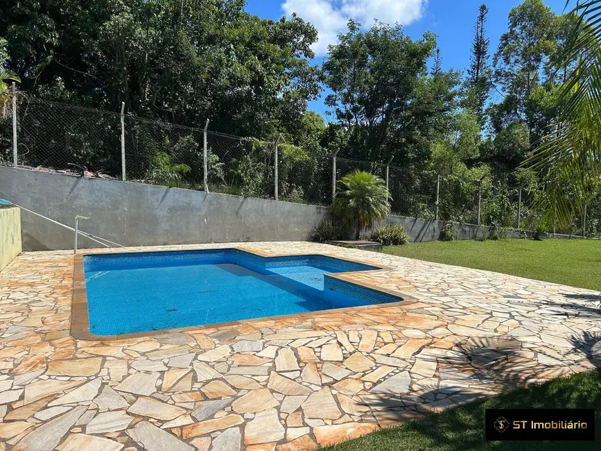 Foto 7 de Chácara com 3 quartos à venda, 1000m2 em Jardim Brisa, Atibaia - SP