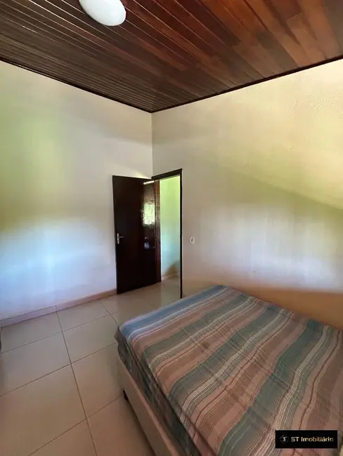 Foto 3 de Chácara com 3 quartos à venda, 1000m2 em Jardim Brisa, Atibaia - SP