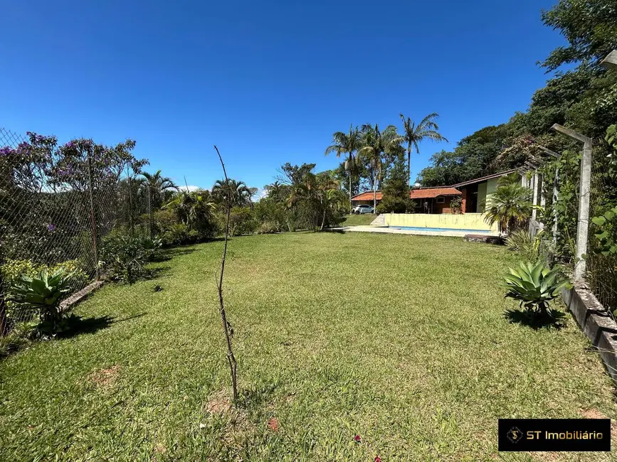 Foto 4 de Chácara com 3 quartos à venda, 1000m2 em Jardim Brisa, Atibaia - SP