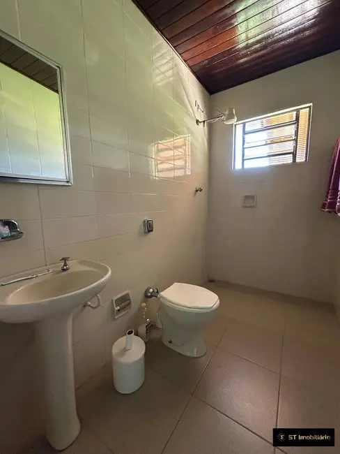 Foto 6 de Chácara com 3 quartos à venda, 1000m2 em Jardim Brisa, Atibaia - SP