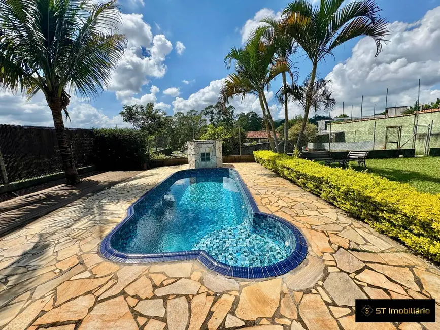 Foto 2 de Casa com 4 quartos à venda, 1000m2 em Mairipora - SP