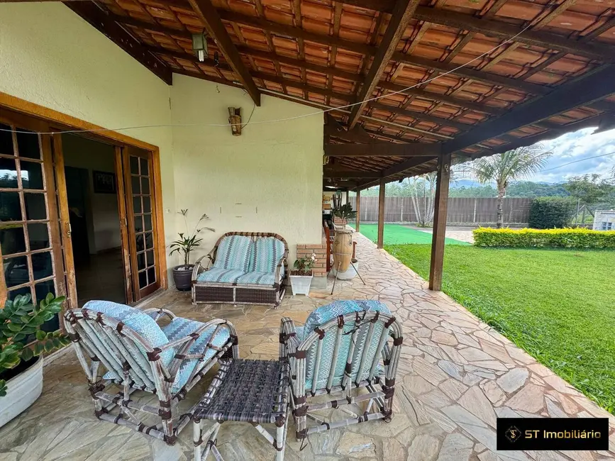 Foto 7 de Casa com 4 quartos à venda, 1000m2 em Mairipora - SP