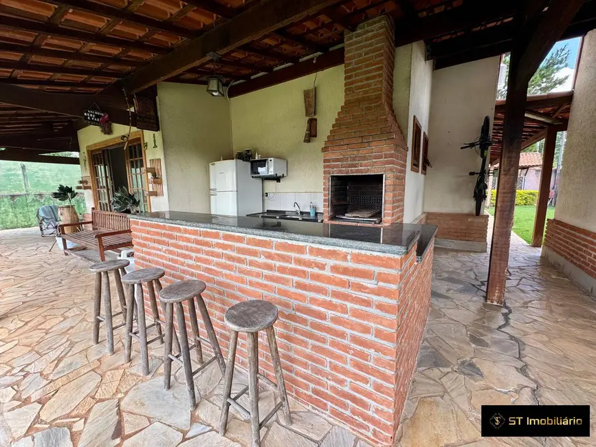 Foto 4 de Casa com 4 quartos à venda, 1000m2 em Mairipora - SP