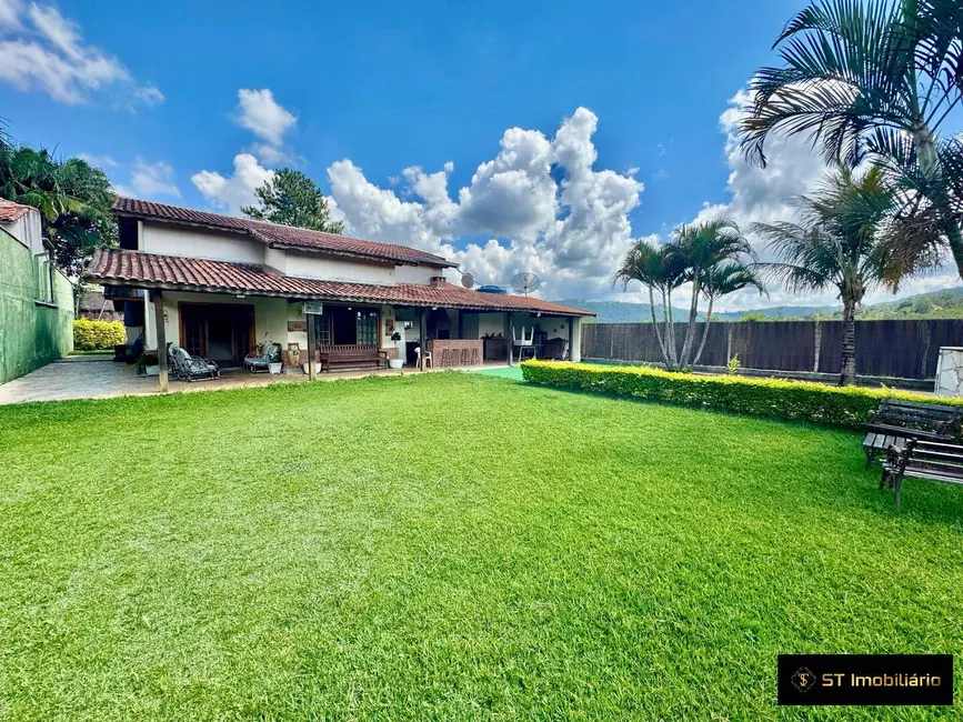 Foto 3 de Casa com 4 quartos à venda, 1000m2 em Mairipora - SP