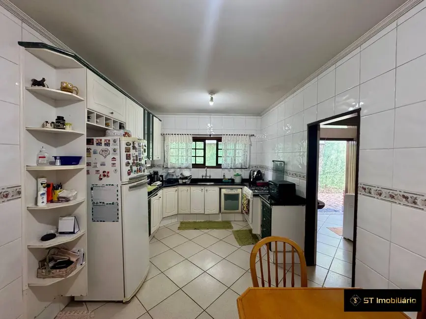 Foto 9 de Casa com 4 quartos à venda, 1000m2 em Mairipora - SP