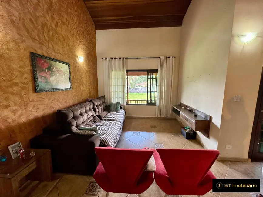 Foto 5 de Casa com 4 quartos à venda, 1000m2 em Mairipora - SP