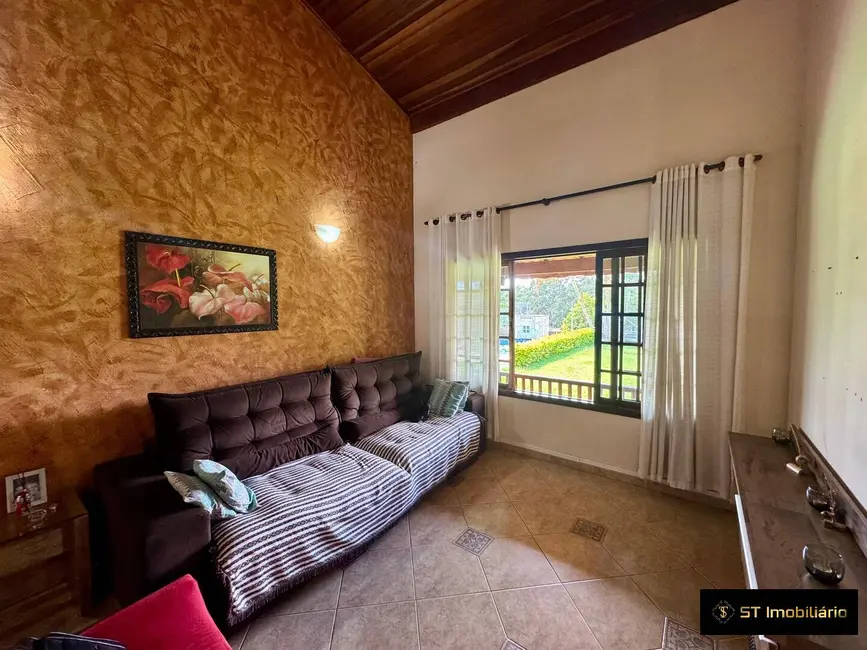 Foto 6 de Casa com 4 quartos à venda, 1000m2 em Mairipora - SP