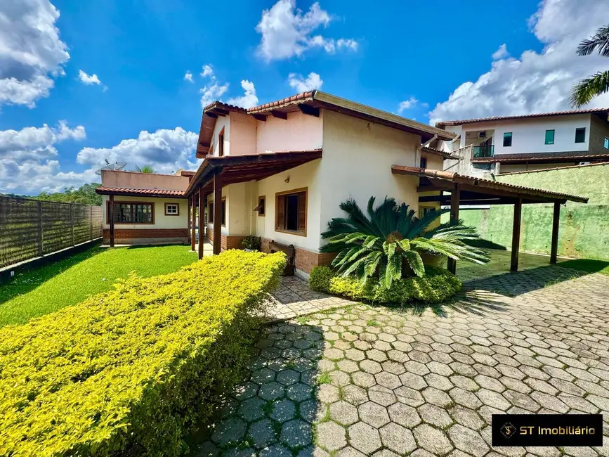 Foto 1 de Casa com 4 quartos à venda, 1000m2 em Mairipora - SP