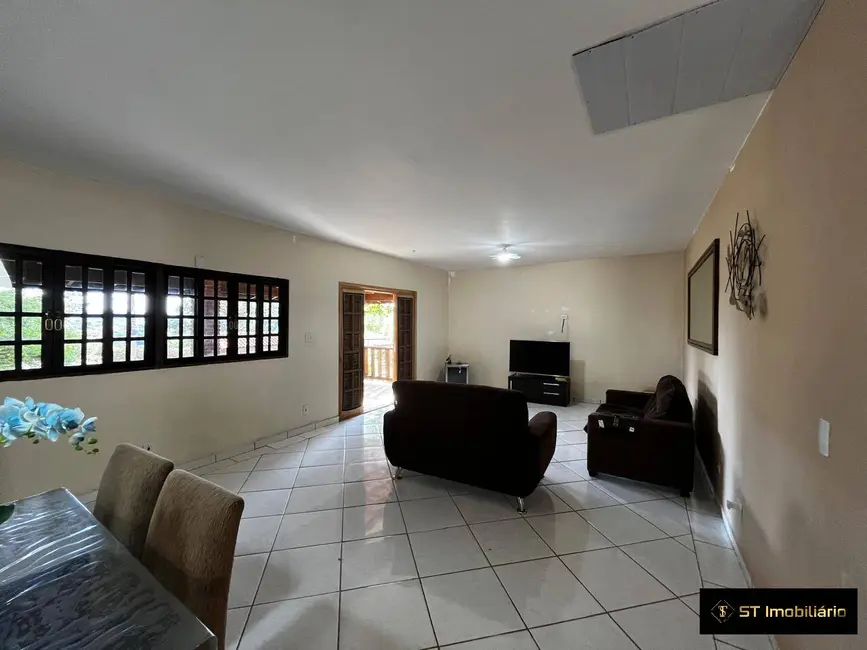 Foto 7 de Chácara com 3 quartos à venda, 1000m2 em Chácaras Fernão Dias, Atibaia - SP