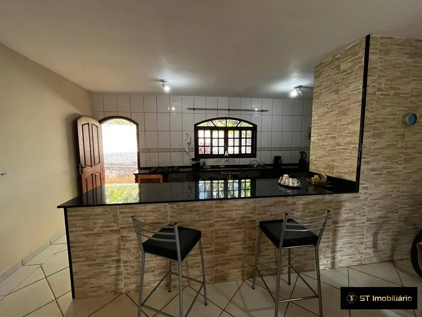 Foto 9 de Chácara com 3 quartos à venda, 1000m2 em Chácaras Fernão Dias, Atibaia - SP