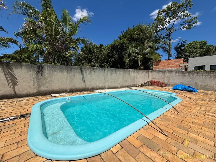 Foto 4 de Chácara com 3 quartos à venda, 1000m2 em Chácaras Fernão Dias, Atibaia - SP