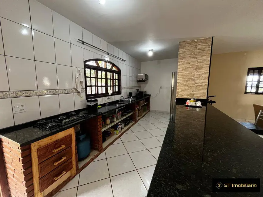 Foto 8 de Chácara com 3 quartos à venda, 1000m2 em Chácaras Fernão Dias, Atibaia - SP