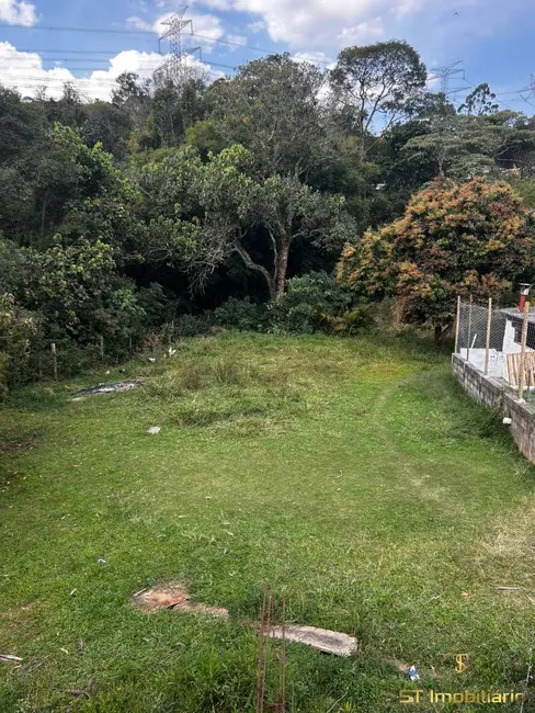 Foto 8 de Terreno / Lote à venda, 2166m2 em Mairipora - SP