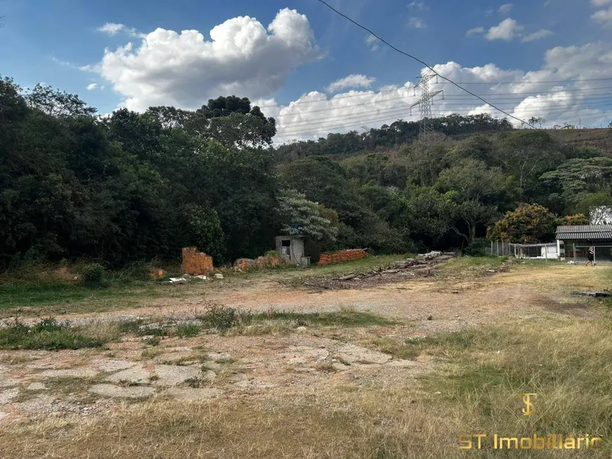 Foto 9 de Terreno / Lote à venda, 2166m2 em Mairipora - SP