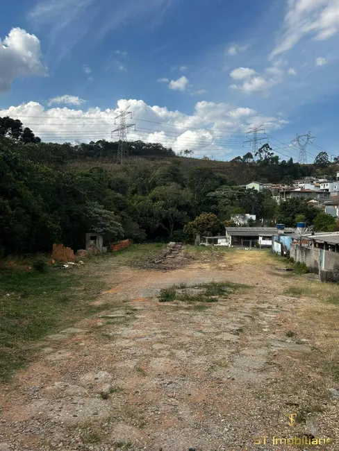 Foto 2 de Terreno / Lote à venda, 2166m2 em Mairipora - SP
