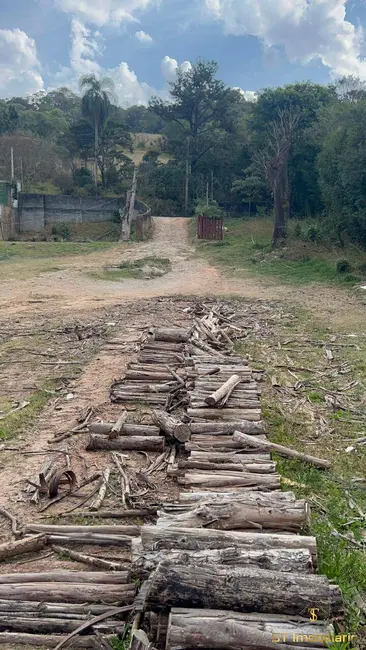 Foto 5 de Terreno / Lote à venda, 2166m2 em Mairipora - SP