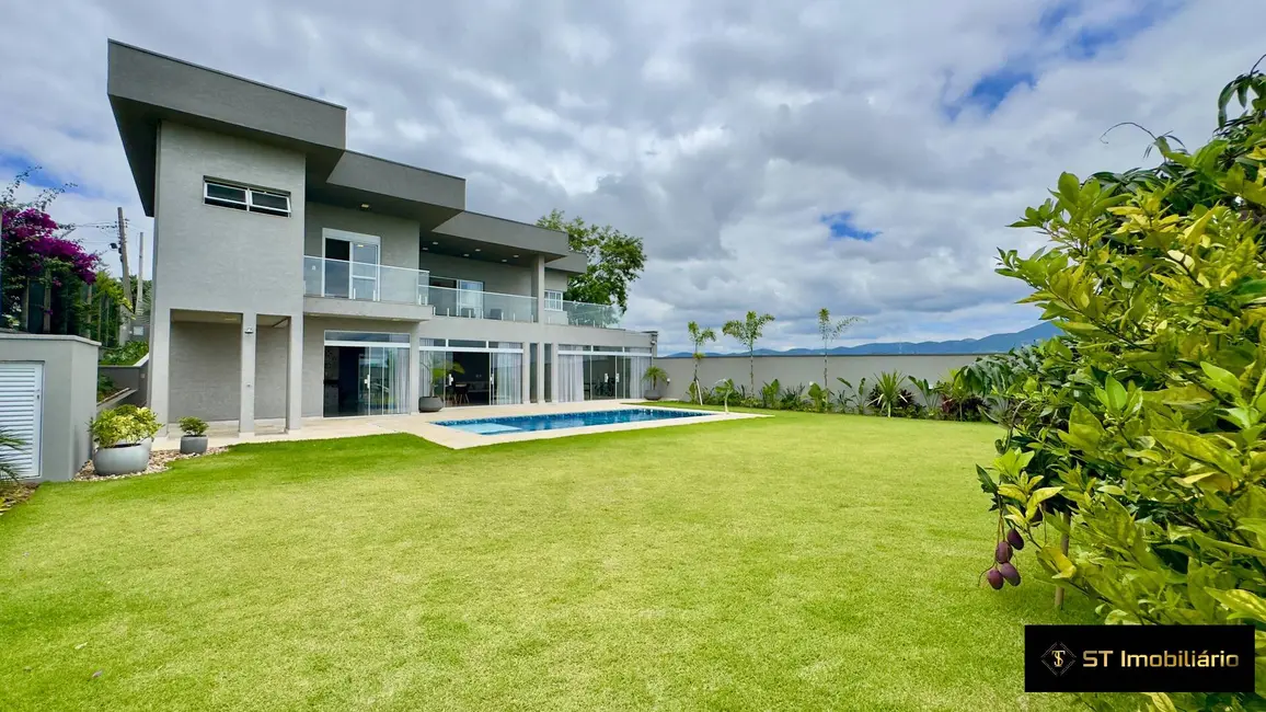 Foto 5 de Casa com 4 quartos à venda, 800m2 em Bom Jesus Dos Perdoes - SP
