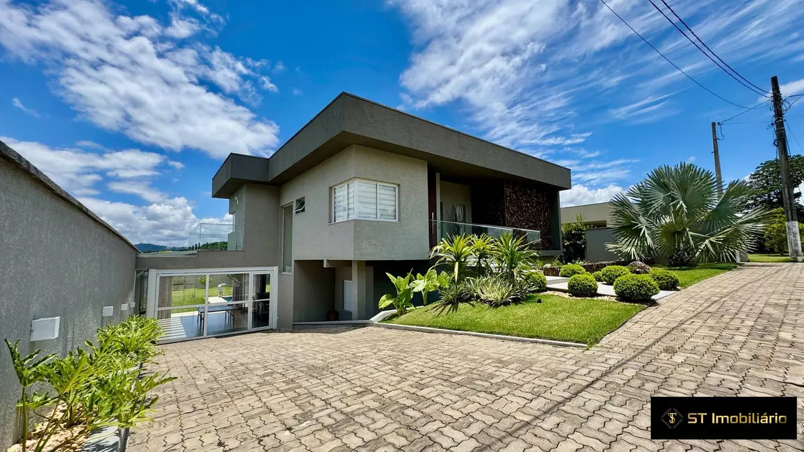 Foto 2 de Casa com 4 quartos à venda, 800m2 em Bom Jesus Dos Perdoes - SP