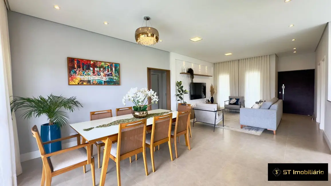 Foto 9 de Casa com 4 quartos à venda, 800m2 em Bom Jesus Dos Perdoes - SP