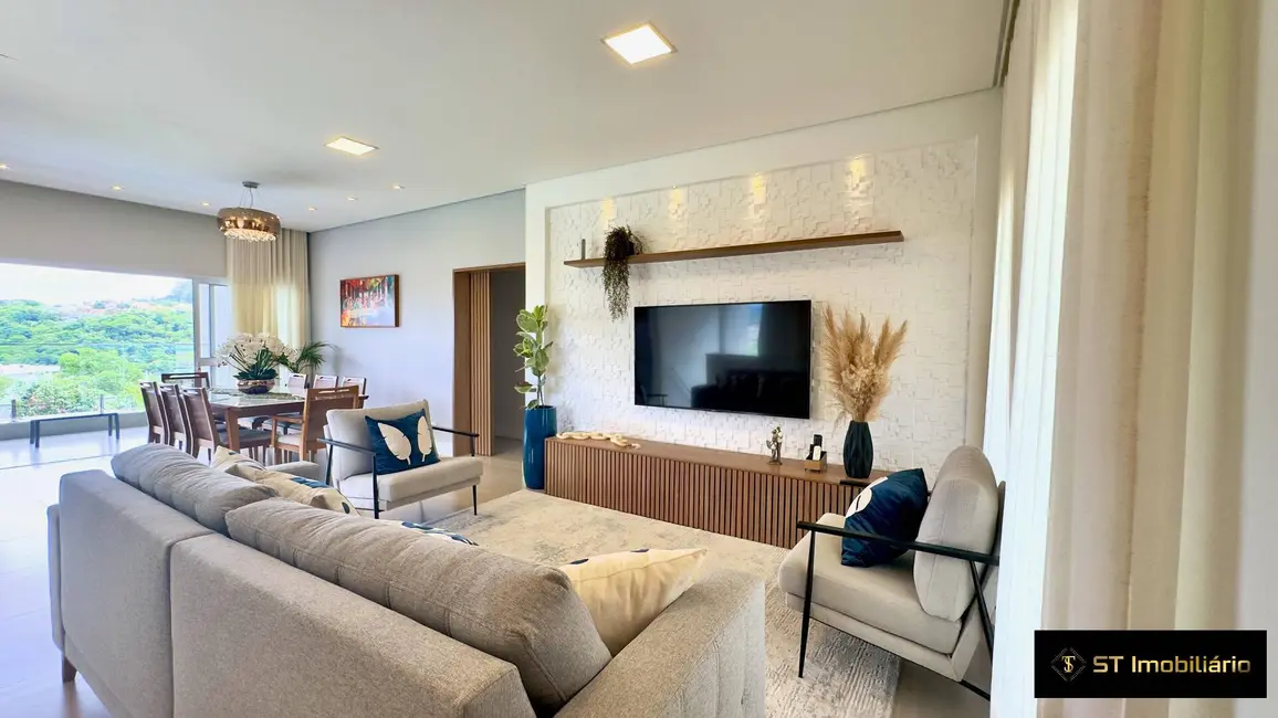 Foto 8 de Casa com 4 quartos à venda, 800m2 em Bom Jesus Dos Perdoes - SP