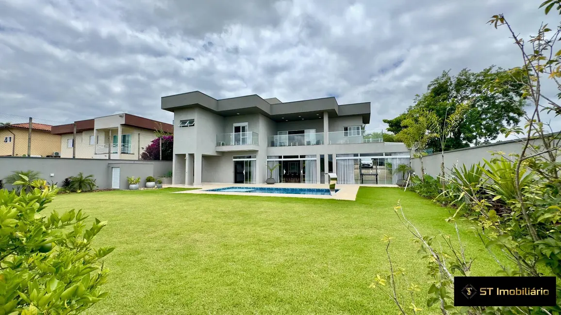 Foto 4 de Casa com 4 quartos à venda, 800m2 em Bom Jesus Dos Perdoes - SP