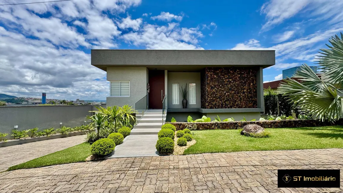 Foto 3 de Casa com 4 quartos à venda, 800m2 em Bom Jesus Dos Perdoes - SP