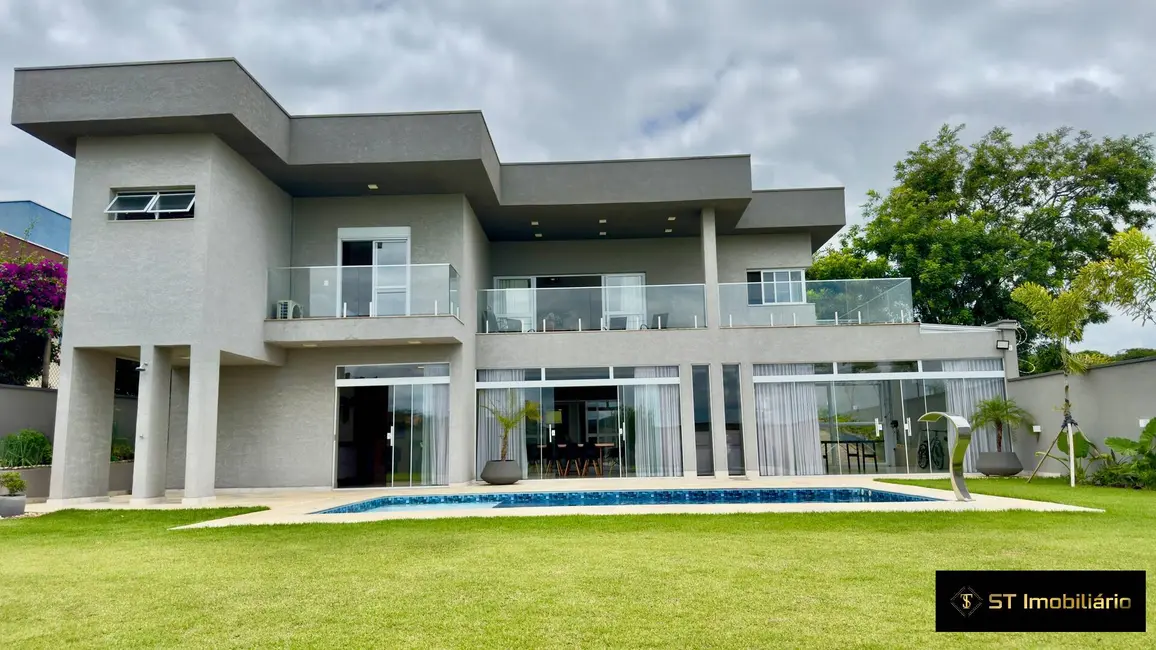 Foto 7 de Casa com 4 quartos à venda, 800m2 em Bom Jesus Dos Perdoes - SP